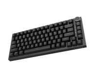 Ajazz AK820 Red Switch czarna - 1536376 - zdjęcie 3